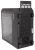 Корпус Hiper PB81 черный без БП ATX 4x120mm 2xUSB2.0 2xUSB3.0 audio bott PSU