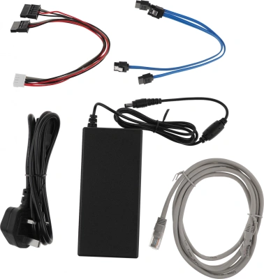 Видеорегистратор Hikvision DS-7608NXI-K2/8P(D)