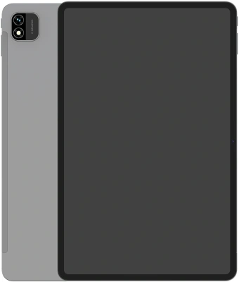 Планшет Digma Pro Evolution G99 (2.2) 8C RAM8Gb ROM256Gb 12.6" OLED 2560x1600 4G Android 15 серебристый 13Mpix 5Mpix BT WiFi microSD 1Tb 9500mAh 94hrs