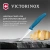 Нож кухонный Victorinox Swiss Classic (6.7632.C1) стальной универсальный для чистки овощей и фруктов лезв.80мм серрейт. заточка синий Нож кухонный Victorinox Swiss Classic (6.7632.C1) стальной универсальный для чистки овощей и фруктов лезв.80мм серрейт. заточка синий