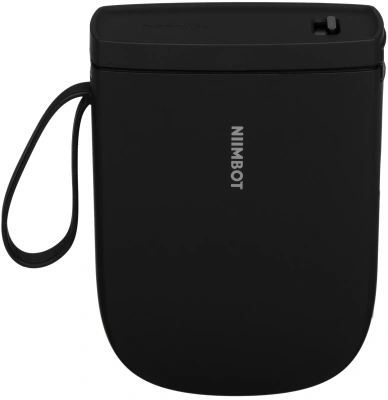 Термопринтер Niimbot D11 H (1746732) 300dpi 50мм/с/USB/BT для печ.этик. черный