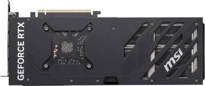 Видеокарта MSI PCI-E 5.0 RTX 5060 Ti 8G SHADOW 3X OC CLASSIC NVIDIA GeForce RTX 5060TI 8Gb 128bit GDDR7 2602/28000 HDMIx1 DPx3 HDCP Ret