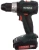 Дрель-шуруповерт Metabo BS 18 LT BL аккум. патрон:быстрозажимной (кейс в комплекте) (602325500) Дрель-шуруповерт Metabo BS 18 LT BL аккум. патрон:быстрозажимной (кейс в комплекте) (602325500)