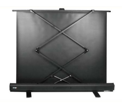 Экран Cactus 89" 135x180см FloorExpert CS-PSFLE-180X135 4:3 напольный рулонный