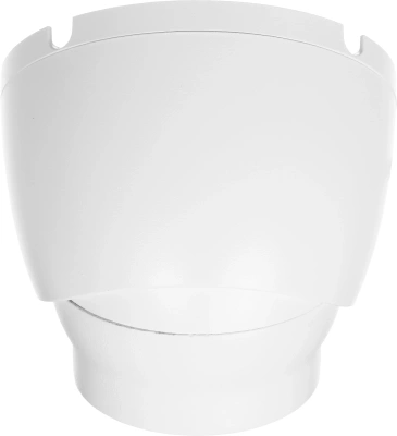 Камера видеонаблюдения IP Dahua DH-IPC-HDW1439TP-A-LED-0280B-S4 2.8-2.8мм цв. корп.:белый (DH-IPC-HDW1439TP-A-LED-0280B)