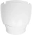 Камера видеонаблюдения IP Dahua DH-IPC-HDW1439TP-A-LED-0280B-S4 2.8-2.8мм цв. корп.:белый (DH-IPC-HDW1439TP-A-LED-0280B)