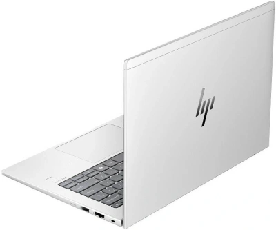 Ноутбук HP EliteBook 640 G11 Core Ultra 7 155U 16Gb SSD512Gb Intel Graphics 14" IPS WUXGA (1920x1200) без ОС silver WiFi BT Cam (A23E2EA)