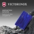 Швейцарская карта Victorinox SwissCard Classic (0.7122.T2) синий полупрозрачный коробка подарочная Швейцарская карта Victorinox SwissCard Classic (0.7122.T2) синий полупрозрачный коробка подарочная