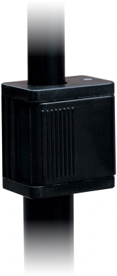 Экран Lumien 100" 130x227см Eco Picture LEV-100115 16:9 напольный натяжной черный