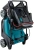 Газонокосилка роторная Makita LM004GU102 740Вт