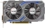 Видеокарта Afox PCI-E 3.0 AF1650-4096D6H3-V8 NVIDIA GeForce GTX 1650 4Gb 128bit GDDR6 1410/12000 DVIx1 HDMIx1 DPx1 HDCP white box