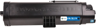 Картридж лазерный G&G GG-TK1170 черный (7200стр.) для Kyocera Ecosys M2040DN/M2540DN/M2640IDW