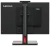 Монитор Lenovo 23.8" ThinkCentre TIO24 G5 черный IPS 4ms 16:9 M/M Cam матовая HAS Piv 1000:1 250cd 178гр/178гр 1920x1080 60Hz DP FHD USB 6.66кг Монитор Lenovo 23.8" ThinkCentre TIO24 G5 черный IPS 4ms 16:9 M/M Cam матовая HAS Piv 1000:1 250cd 178гр/178гр 1920x1080 60Hz DP FHD USB 6.66кг