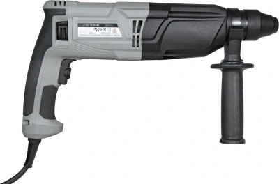 Перфоратор Интерскол П-32/1100АВС патрон:SDS-plus уд.:3.4Дж 1100Вт (кейс в комплекте)