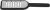 Терка для овощей и фруктов Victorinox 7.6081.3 черный упак.:европодвес Терка для овощей и фруктов Victorinox 7.6081.3 черный упак.:европодвес