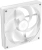 Вентилятор для корпуса ID-Cooling AS-120-W ARGB 120х120x25 белый 4-pin 27.2дБ (AS-120-ARGB-W) Ret