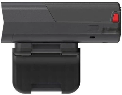 Сканер штрих-кода Meferi MS300R 1D/2D беспроводной черный (MS300R-WN3ANSST) Newland EM3596 1000мАч