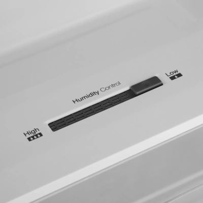Холодильник Hyundai CM40043F 3-хкамерн. нержавеющая сталь инвертер