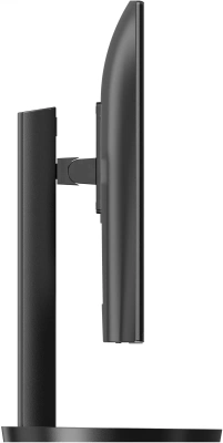 Монитор AOC 27" Basic-Line U27B3AF черный IPS LED 16:9 HDMI M/M матовая HAS 350cd 178гр/178гр 3840x2160 60Hz DP Quad 4K (2160p) 5.2кг