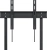 Стойка для телевизора Holder PR-108 черный/дуб 32"-65" макс.40кг напольный мобильный