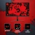 Монитор Bloody 23.8" MN240F черный IPS LED 1ms 16:9 HDMI M/M матовая 280cd 178гр/178гр 1920x1080 180Hz G-Sync DP FHD 2.9кг Монитор Bloody 23.8" MN240F черный IPS LED 1ms 16:9 HDMI M/M матовая 280cd 178гр/178гр 1920x1080 180Hz G-Sync DP FHD 2.9кг