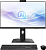 Моноблок MSI Modern AM273QP AI 1UM-440XRU 27" WQHD Core Ultra 5 125U (1.3) 16Gb SSD512Gb Graphics CR без ОС 2.5xGbitEth WiFi BT 120W клавиатура мышь Cam черный 2560x1440