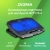 Подставка для ноутбука Digma D-NCP170-4 17" 390x280x28мм 2xUSB 4x 70/125ммFAN 750г черный Подставка для ноутбука Digma D-NCP170-4 17" 390x280x28мм 2xUSB 4x 70/125ммFAN 750г черный