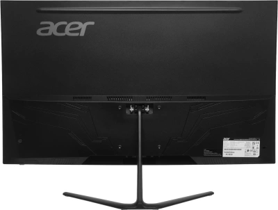 Монитор Acer 31.5" Nitro ED320QUS3bmiipx черный VA LED 16:9 HDMI M/M матовая 250cd 178гр/178гр 2560x1440 180Hz FreeSync DP Quad 2K (1440p) 4.3кг