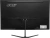 Монитор Acer 31.5" Nitro ED320QUS3bmiipx черный VA LED 16:9 HDMI M/M матовая 250cd 178гр/178гр 2560x1440 180Hz FreeSync DP Quad 2K (1440p) 4.3кг Монитор Acer 31.5" Nitro ED320QUS3bmiipx черный VA LED 16:9 HDMI M/M матовая 250cd 178гр/178гр 2560x1440 180Hz FreeSync DP Quad 2K (1440p) 4.3кг