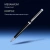 Ручка шариков. Waterman Hemisphere (S0920570) Mars Black CT M син. черн. подар.кор. Ручка шариков. Waterman Hemisphere (S0920570) Mars Black CT M син. черн. подар.кор.