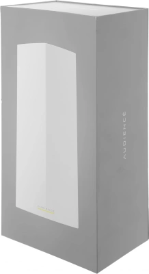 Точка доступа MikroTik Audience (RBD25G-5HPACQD2HPND) AC2900 10/100/1000BASE-TX белый