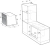 Духовой шкаф Электрический Gorenje BO6737E03NWG белый Духовой шкаф Электрический Gorenje BO6737E03NWG белый