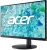 Монитор Acer 27" Vero CB273KL2bemipruzx черный IPS LED 16:9 HDMI M/M матовая HAS Piv 350cd 178гр/178гр 3840x2160 72Hz FreeSync DP 4K USB 5.12кг
