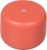 Умная колонка Yandex Станция Лайт 2 без часов Алиса coral 6W 1.0 BT/Wi-Fi 10м (YNDX-00028ORG)
