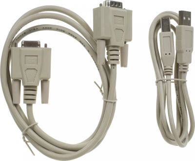 Источник бесперебойного питания Powercom Smart King Pro+ SPR-500 400Вт 500ВА черный