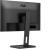Монитор AOC 27" Pro Q27P3CV черный IPS LED 4ms 16:9 HDMI M/M матовая HAS Piv 1000:1 350cd 178гр/178гр 2560x1440 75Hz DP QHD USB 6.81кг