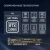 Видеокарта Asus PCI-E 5.0 RTX5060-O8G-LP-BRK NVIDIA GeForce RTX 5060 8Gb 128bit GDDR7 2550/28000 HDMIx2 DPx1 HDCP Ret low profile Видеокарта Asus PCI-E 5.0 RTX5060-O8G-LP-BRK NVIDIA GeForce RTX 5060 8Gb 128bit GDDR7 2550/28000 HDMIx2 DPx1 HDCP Ret low profile