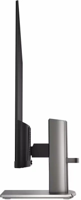 Монитор HP 27" Series 5 527da черный IPS LED 16:9 HDMI M/M матовая HAS 300cd 178гр/178гр 1920x1080 100Hz VGA FHD 4.22кг