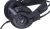 Наушники с микрофоном A4Tech Bloody J437 черный 1.8м мониторные USB оголовье (J437)