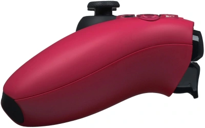 Геймпад Беспроводной PlayStation DualSense красный для: PlayStation 5 (CFI-ZCT2W)