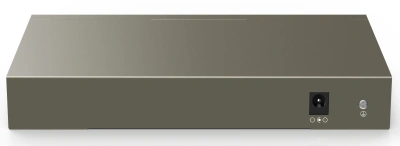 Коммутатор Tenda TEF1109P-8-63W 9x100Мбит/с 8PoE 58W неуправляемый