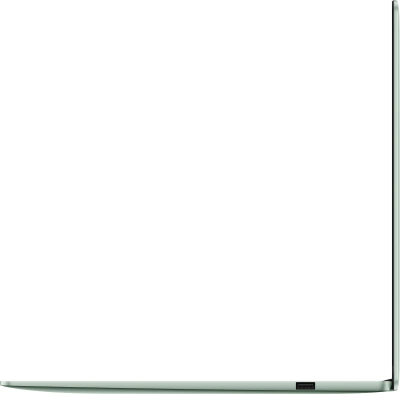 Ноутбук Huawei MateBook 14 FLMH-X Core Ultra 7 155H 16Gb SSD1Tb Intel Arc 14" OLED Touch 2K (2880x1920) без ОС green WiFi BT Cam (53014QLD)