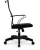 Кресло Метта Sit Air-180 B2-290K (M09.B02.G15.W01) черный сиденье черный сетка низк.спин. крестов. металл черный (комплект 1шт) Кресло Метта Sit Air-180 B2-290K (M09.B02.G15.W01) черный сиденье черный сетка низк.спин. крестов. металл черный (комплект 1шт)
