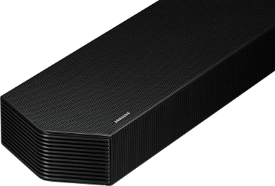 Саундбар Samsung HW-Q800H/PY 5.1.2 200Вт+160Вт черный