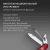 Нож перочинный Victorinox CyberTool M (1.7725.T) 91мм 34функц. красный карт.коробка Нож перочинный Victorinox CyberTool M (1.7725.T) 91мм 34функц. красный карт.коробка