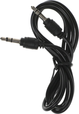 Минисистема Supra SMB-780 черный 65Вт FM USB BT SD