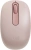 Мышь Logitech M196 розовый оптическая 1000dpi беспров. BT для ноутбука 2but (910-007317)