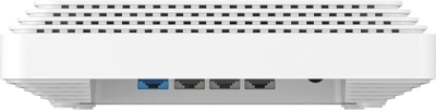 Роутер беспроводной Keenetic Netcraze Sprinter SE (NC-3712) AX3000 10/100/1000BASE-TX белый