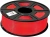 Пластик для принтера 3D Cactus CS-3D-ABS-1KG-RED ABS d1.75мм 1кг L386м 1цв.