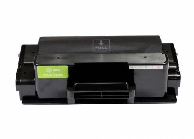 Картридж лазерный Cactus CS-WC3325 106R02312 черный (11000стр.) для Xerox WorkCentre 3325